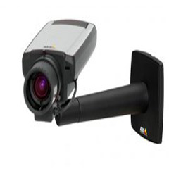 Axis Q16 Series